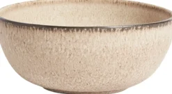 Outlet Muubs Yake Morgenmadsskål Ø15 cm, Blush