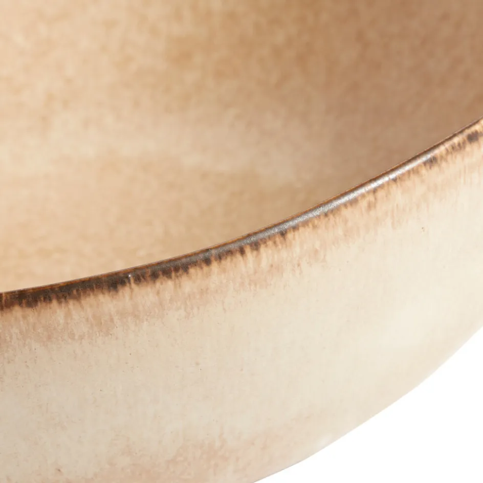 Outlet Muubs Yake Salatskål Ø28 cm, Blush
