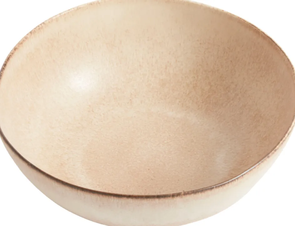 Outlet Muubs Yake Salatskål Ø28 cm, Blush