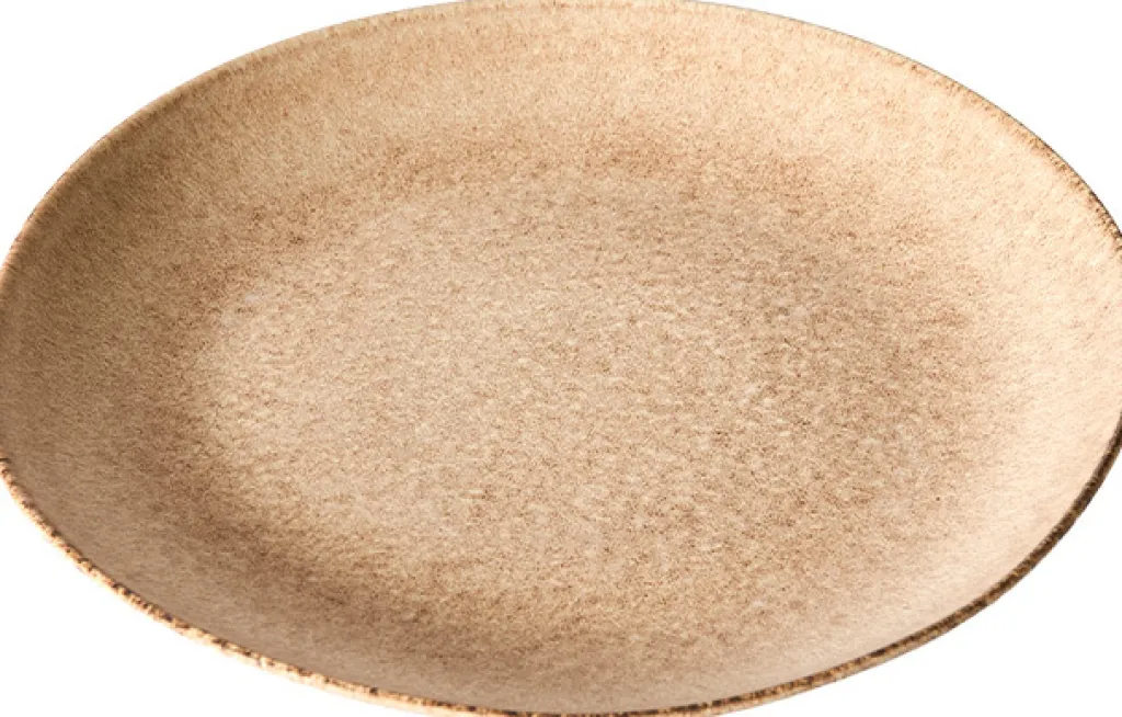 New Yake Tallerken , Blush Middagstallerkener
