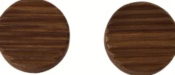 Discount Muubs Yami Knage 2 stk. ?4 cm, Ask