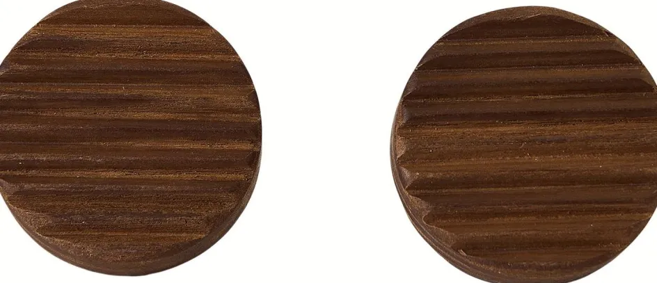 Discount Muubs Yami Knage 2 stk. ?4 cm, Ask