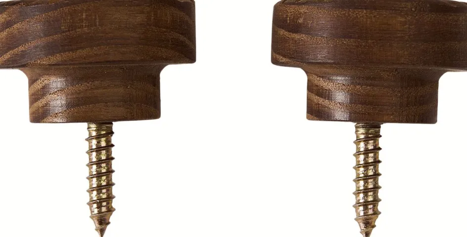 Discount Muubs Yami Knage 2 stk. ?4 cm, Ask