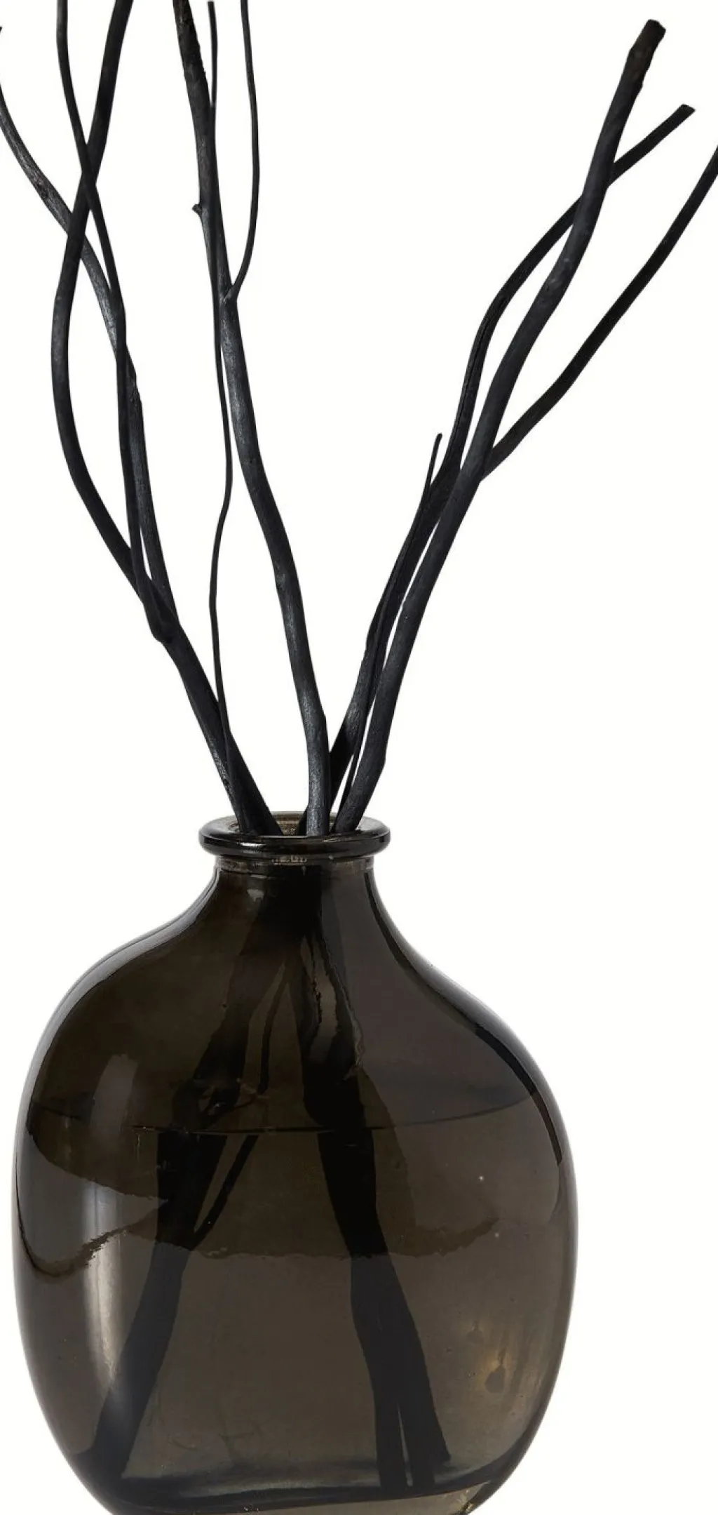 Discount Yuka Duftdifusser 180 ml, Røget Duftpinde