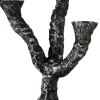 Discount Muubs Ava Lysestage H22 cm, Støbt Aluminium