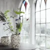 Clearance Muubs Dawn Vase H26,5 cm, Antik Hvid