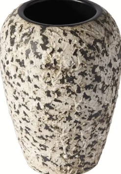 Clearance Muubs Dawn Vase H26,5 cm, Antik Hvid
