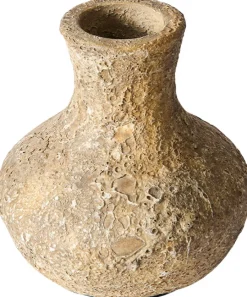 Best Muubs Eris Vase H19 cm, Rustik Sand