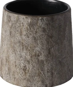 New Haru Krukke H, Grå Stue|Urtepotter Og Krukker