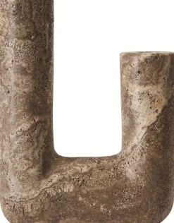 Minerva Lysestage H20 cm, Lysestager