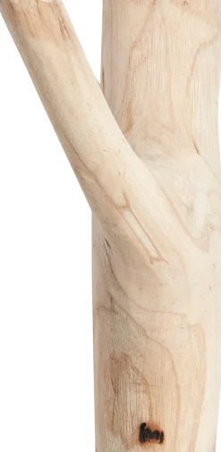 Clearance Twig Toiletpapirholder H20 cm, Teak Badeværelse