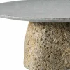 Clearance Valley Opsats Ø25 cm, Grå/Natur Pynteskåle Og Fade