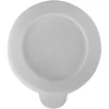 Online Muurla Silikone låg 13,5 cm, Transparent