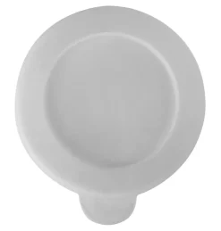 Online Muurla Silikone låg 13,5 cm, Transparent