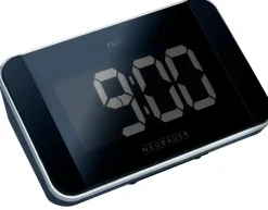 New Neubauer Elektronisk P-Skive