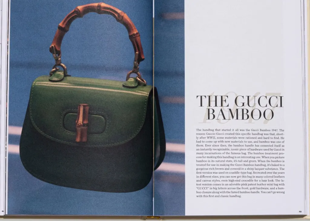 New Mags Coffee Table Books|Stue > Coffee Table Book The Essence of Gucci