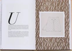 New New Mags Coffee Table Book The Essence of Louis Vuitton