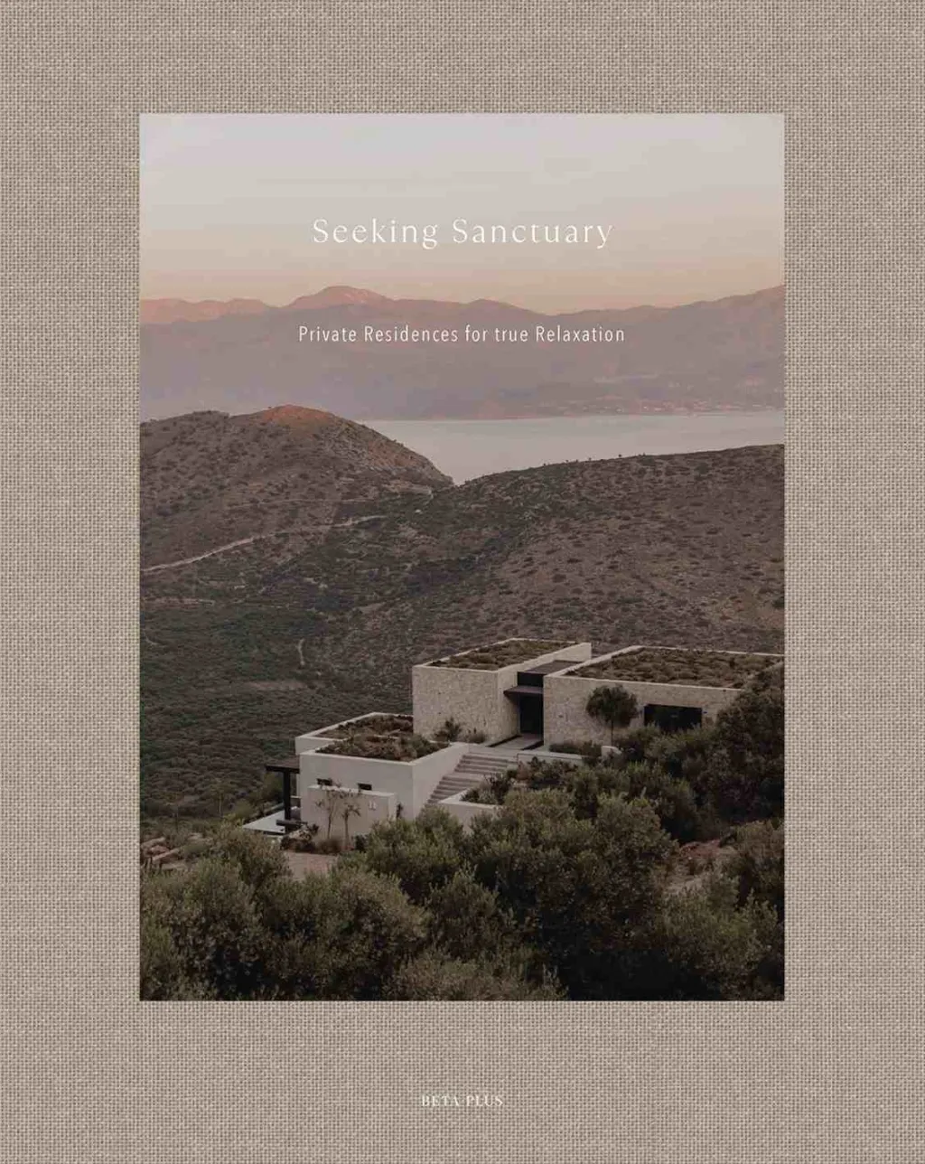 New Mags Coffee Table Books|Stue > Coffee Table Book Seeking Sanctuary