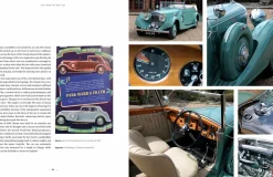 Online Coffee Table Book 100 Years of Bentley Coffee Table Books|Stue