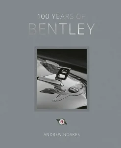 Online Coffee Table Book 100 Years of Bentley Coffee Table Books|Stue