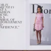 Clearance New Mags Coffee Table Book The Essence of Dior