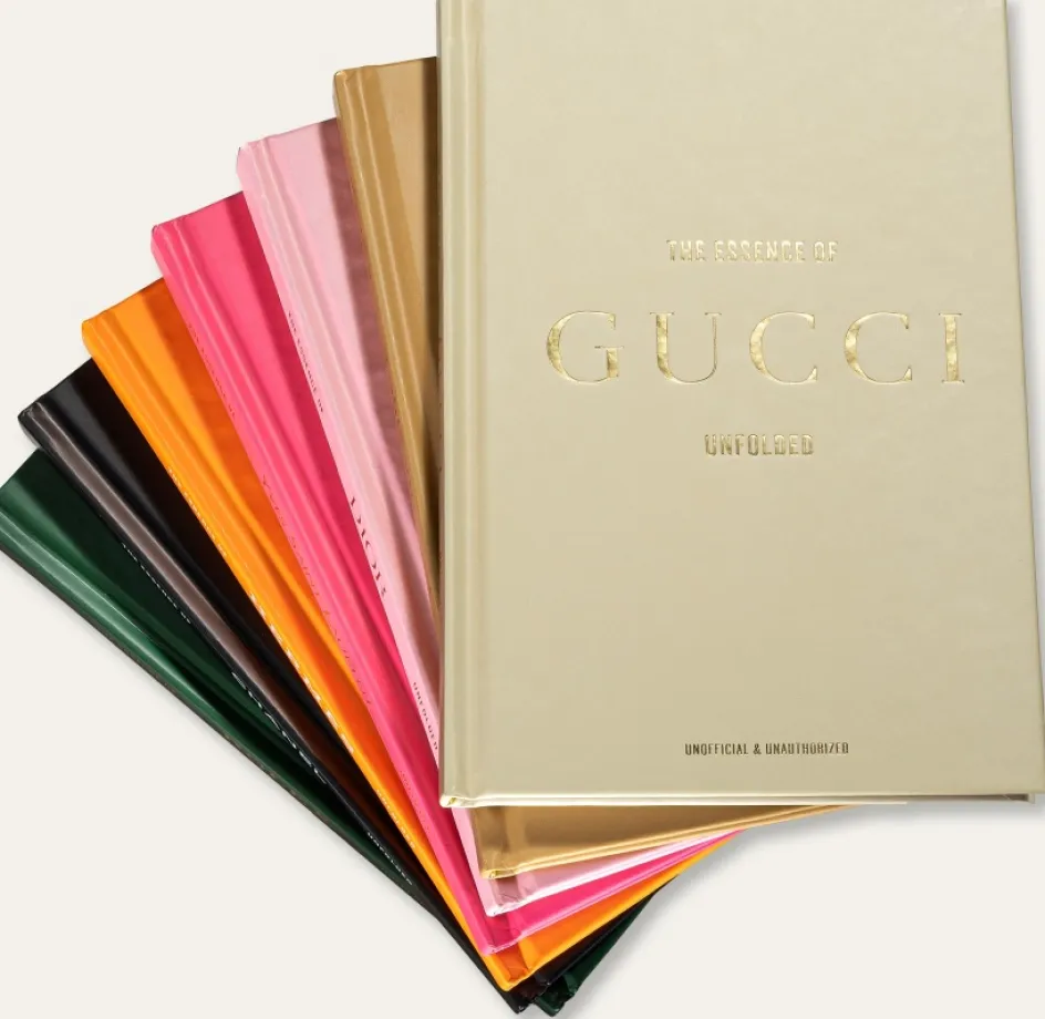 Clearance New Mags Coffee Table Book The Essence of Dior
