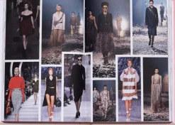 Clearance New Mags Coffee Table Book The Essence of Dior