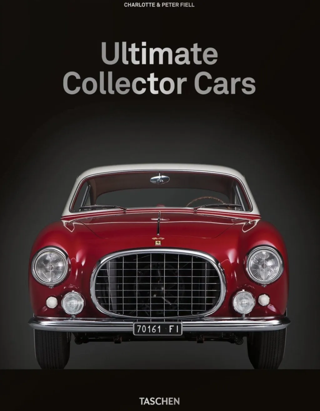 New Mags Coffee Table Books|Stue > Coffee Table Book Ultimate Collector Cars