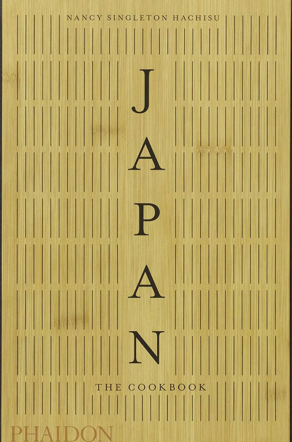 Hot New Mags Coffee Table Book Japan The Cookbook