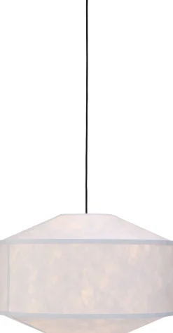 New New Works Kite Pendel Ø65 cm, Hvid