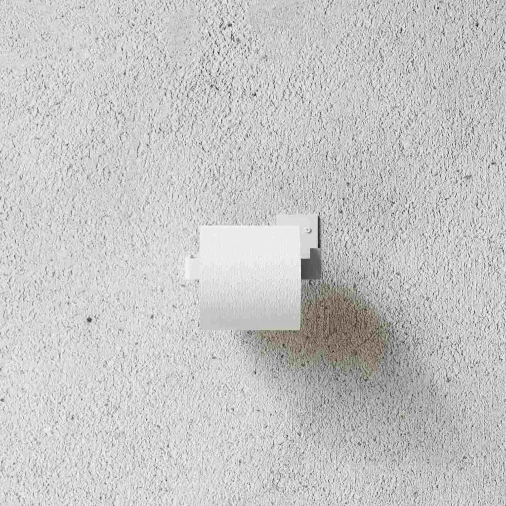 Best Toiletrulleholder, Badeværelse