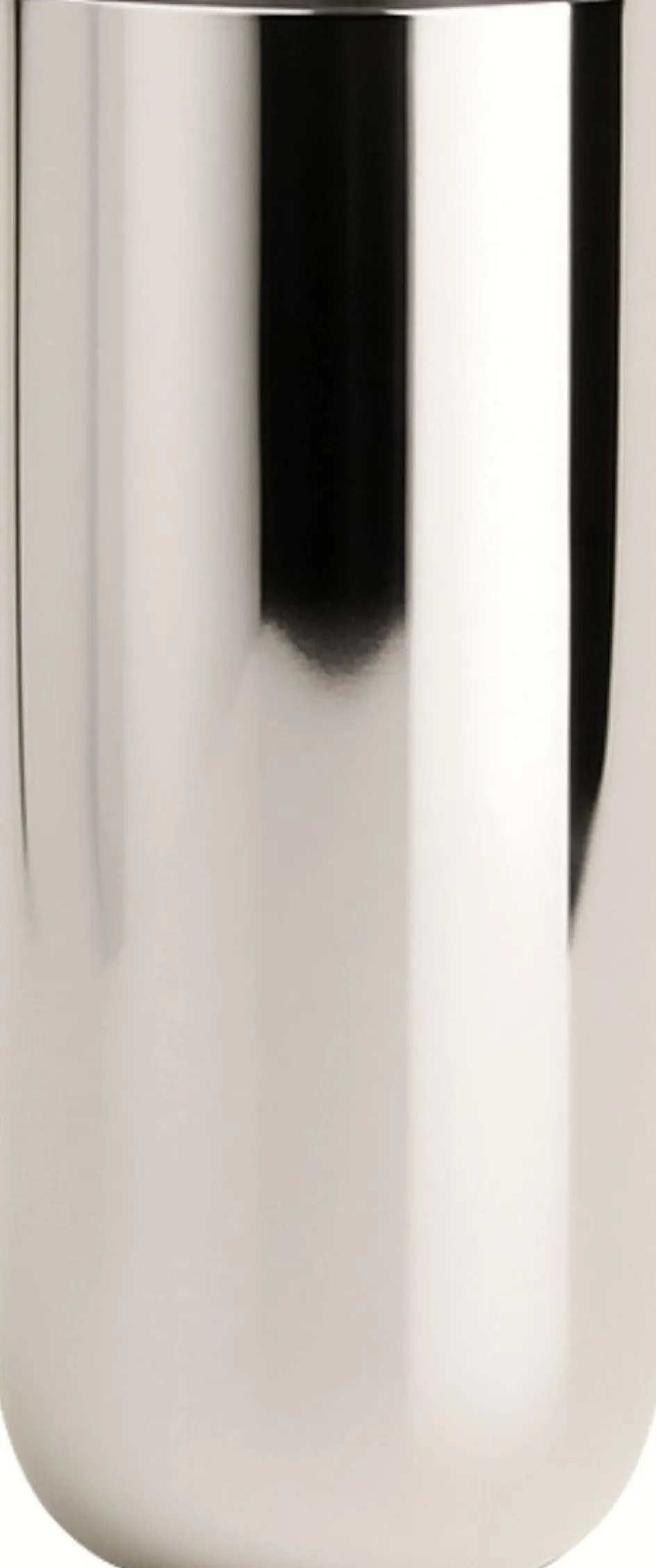 Sale NICHBA Vase H24 cm, Stål