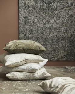 Sale Albali Pudebetræk 38x63 cm, Creme Soveværelse|Puder Og Betræk