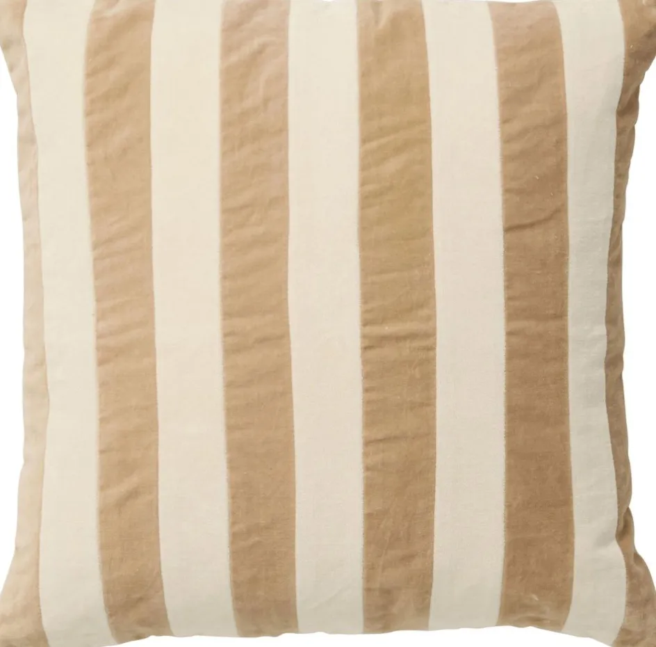 Hot Nordal Alhena Pudebetræk , Ivory/Beige