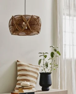 Outlet Nordal Alhena Pudebetræk , Ivory/Beige