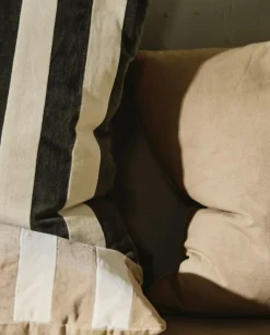 Outlet Nordal Alhena Pudebetræk , Ivory/Beige