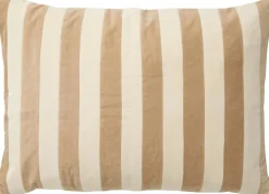 Outlet Nordal Alhena Pudebetræk , Ivory/Beige