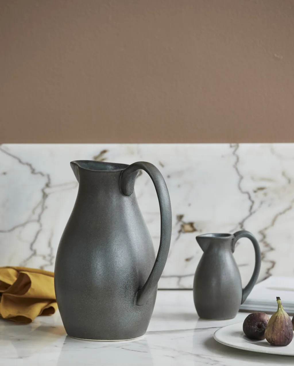 Sale Andrew Kande 2,8 L, Brun/Grøn Kander