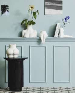 Nordal Stue|Vaser > Avaji Vase H, Hvid
