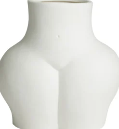 Nordal Stue|Vaser > Avaji Vase H, Hvid