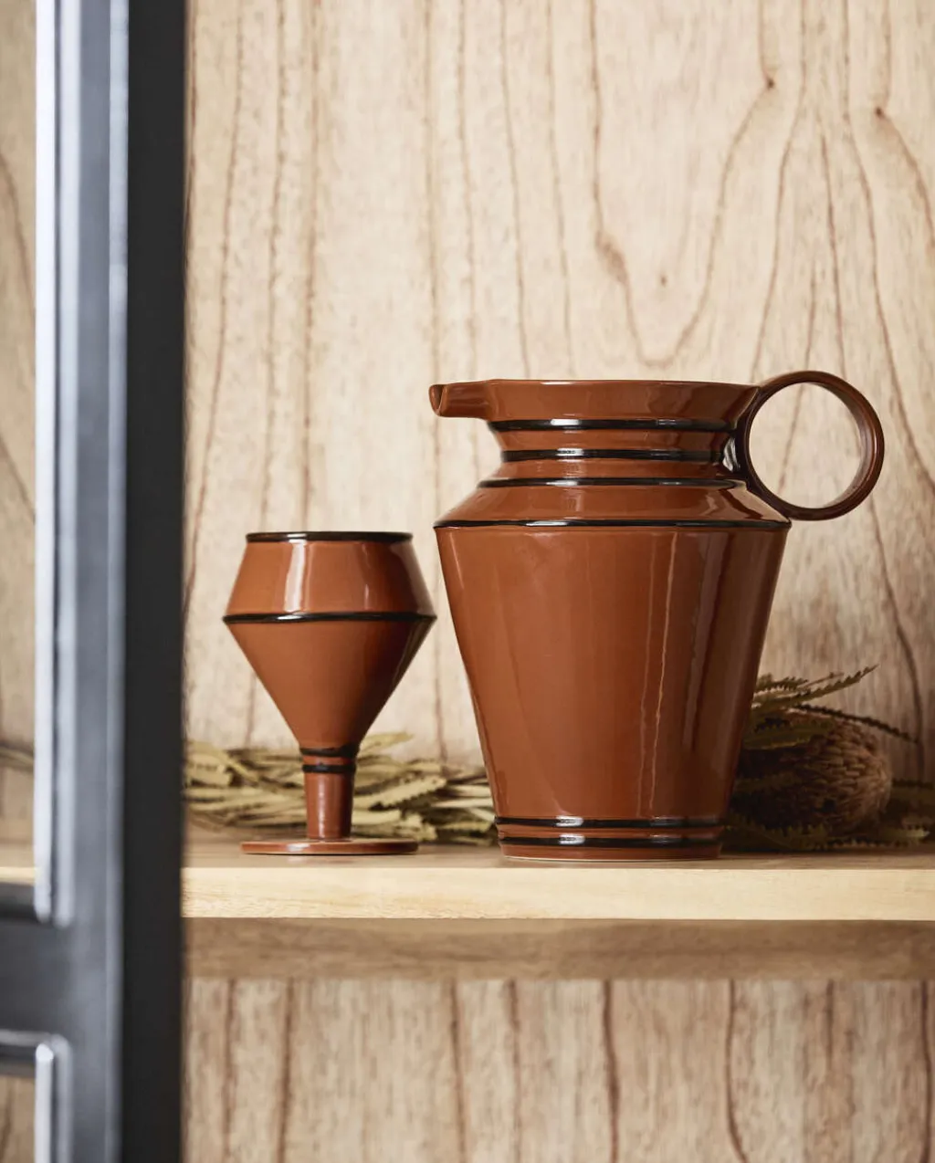 Capparis Kande 1,6 L, Kander