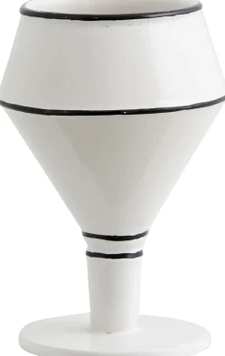 Best Nordal Capparis Vinglas 25 cl, Hvid