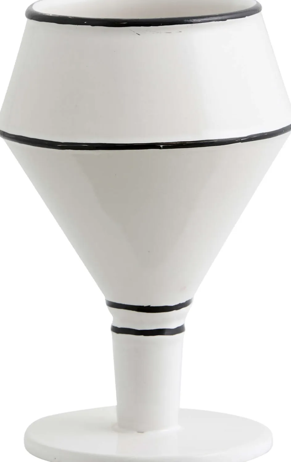 Best Nordal Capparis Vinglas 25 cl, Hvid