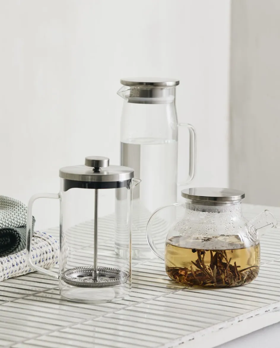 Nordal Clover Stempelkande 85 cl