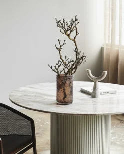 Sale Nordal Clyde Vase H25 cm, Brun