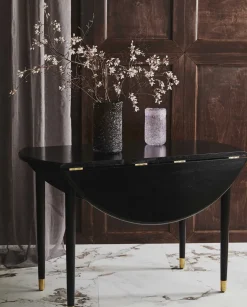 Sale Nordal Clyde Vase H25 cm, Brun