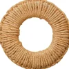 Outlet Nordal Cubeb Bordskåner, Jute
