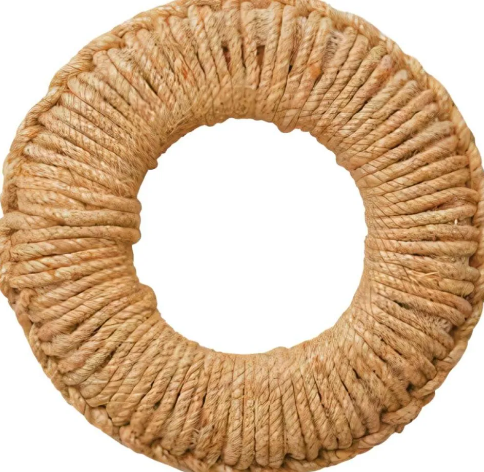 Outlet Nordal Cubeb Bordskåner, Jute