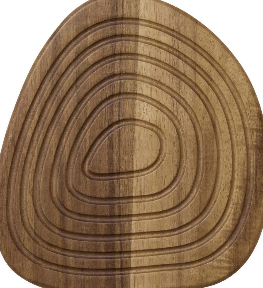 Nordal Bordskånere > Enoki Bordskåner 20x18 cm,