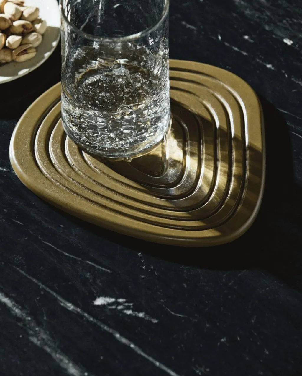 Discount Enoki Bordskåner 20x18 cm, Bordskånere